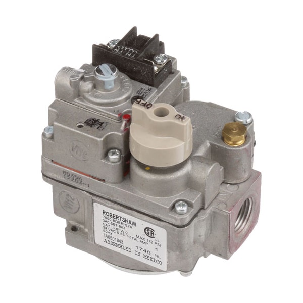 Gas Valve For  - Part# Vh410841-18